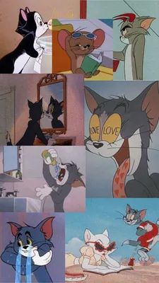 Том и Джерри» / Tom and Jerry (2021) — все трейлеры фильма | КГ-Портал