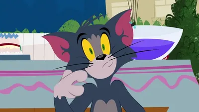 Сериал Шоу Тома и Джерри (The Tom and Jerry Show) (2014-2021) - отзывы,  комментарии, актеры, трейлер - «Кино »