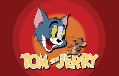 Том и Джерри лучшие друзья? | Актуальное | Дзен