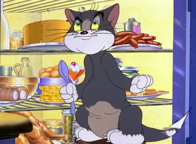 Фото: Том и Джерри (Tom and Jerry) | Фото 11