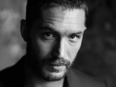 Фотография Безумный Макс: Дорога ярости Tom Hardy Мужчины Кино Знаменитости