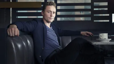 Эстетические обои мистера Хиддлстона 5 🖤🤍 — автор: r/tomhiddleston