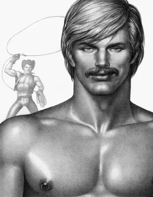 Gallery: Fotografiska hosts Tom of Finland exhibition | News | ERR