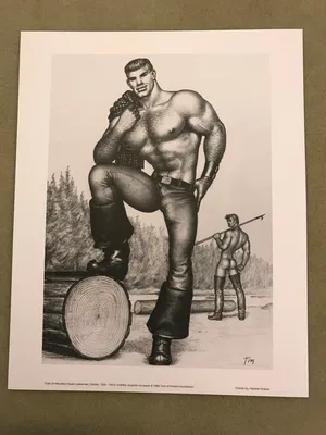 Парфумована вода для чоловіків Etat Libre d Orange Tom of Finland  (ID#1393636237), цена: 3100 ₴, купить на 