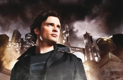 Tom - Tom Welling Fond'Ecran (1155571) - Fanpop