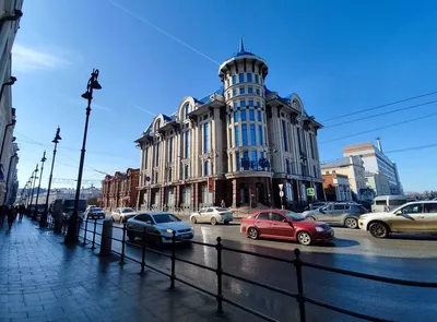 Постройте аквапарк и ровные дороги»: жители Томска перечислили, чего им не  хватает в городе - 