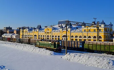 Седовласый профессор». Каким видят Томск его гости? - Город - Томский Обзор  – новости в Томске сегодня