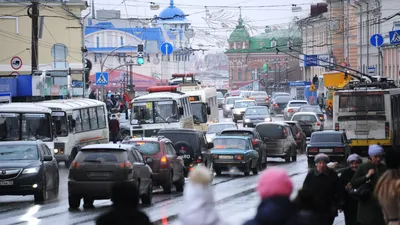 В Томске не смогли выбрать мэра из-за самоотвода кандидата на пост - РИА  Новости, 