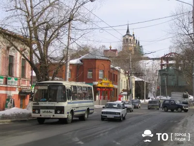 Приметы времени: Томск в 2005 году - Город - Томский Обзор – новости в  Томске сегодня