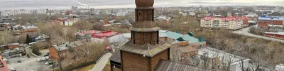 Томск и Северск вошли в число городов с благоприятными условиями для жизни  — Минстрой - Томский Обзор – новости в Томске сегодня