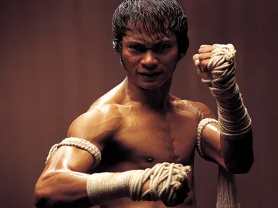 Tony Jaa Mobile Hd Wallpapers - Wallpaper Cave