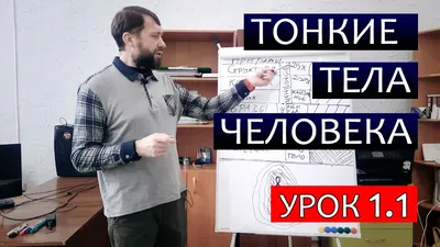 Что такое призраки и как человек становится призраком?