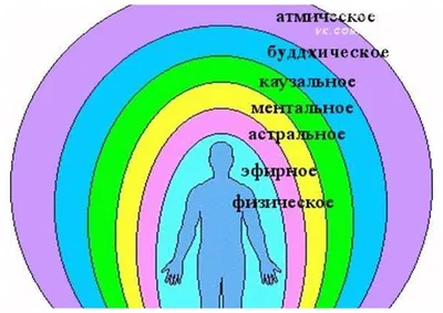 Тонкие тела человека. Часть 1 | Школа Гивина | Медитация | Ретриты |  Пробуждение | Дзен