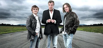 Top Gear (TV Series 1978–2002) - IMDb