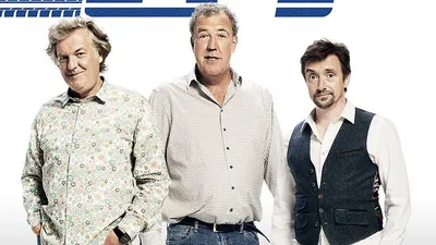 Watch Top Gear (UK), Season 22 | Prime Video