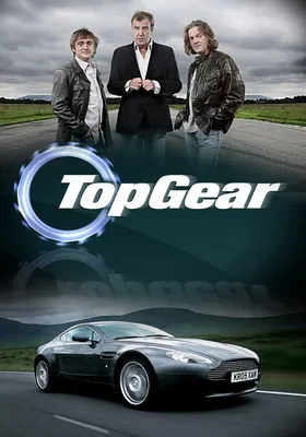 Top Gear (TV Series 2002–2022) - IMDb