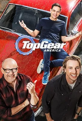BBC Denies 'Top Gear' Axed, After Reports Team Told To Seek Other Work