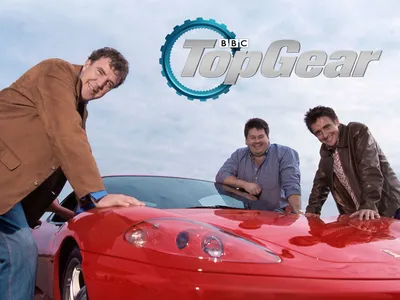 Top Gear America | Rotten Tomatoes