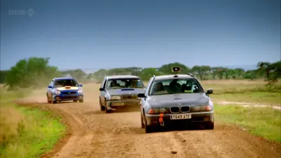 Best Top Gear Episodes of All Time | Digital Trends