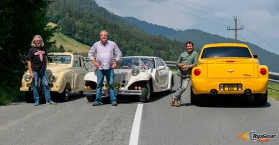 Watch Top Gear (UK), Season 21 | Prime Video