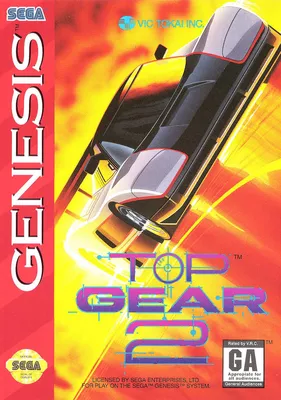 Иконки Top Gear [Не актуально] — DRIVE2