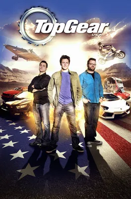 Series 22 | Top Gear Wiki | Fandom