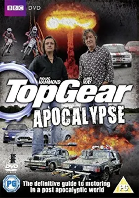 Top Gear: Apocalypse (Video 2010) - IMDb