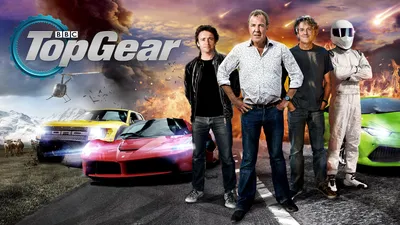 Top Gear 2016: Everything we know about the new series so far | The  Independent | The Independent