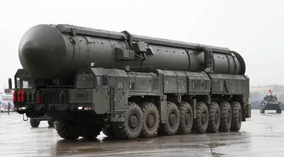Корневая система: как ракетный комплекс «Тополь» превратился в легенду  отечественного вооружения — РТ на русском