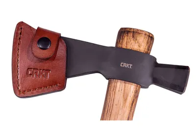 Купить чехол для топора "Chogan Hammer Sheath" D2724 от Cold Steel