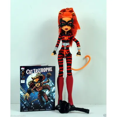 Кукла Торалей страп базовая Монстер хай monster high оригинал маттел  mattel.: 750 грн - куклы, пупсы monster high в Кировограде (Кропивницьком),  объявление №34642987 Клубок (ранее Клумба)