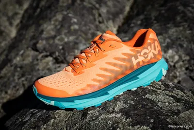 Hoka Torrent 3 Review – iRunFar