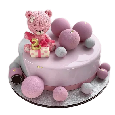 Торт "Детский" для мальчика 3 кг. торты на заказ Петрозаводск – Беккер