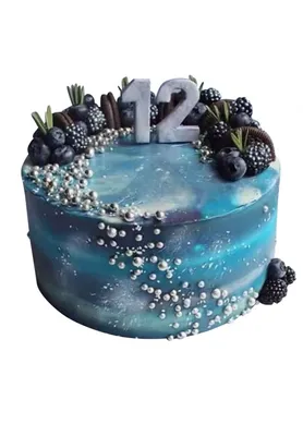 Торт для мальчика на 12 лет купить на заказ в СПб | CC-Cakes Страница 3