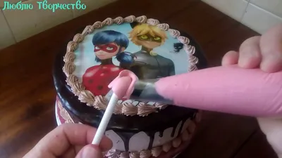 Пин от пользователя Gisela Lamonica на доске Tortas/pasteles | Торт на день  рождения, День рождения, Красивые торты