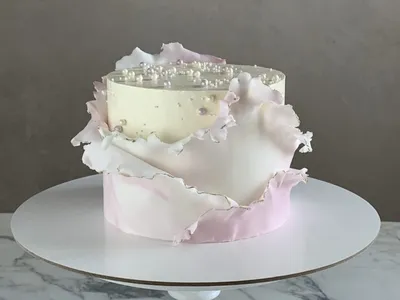 Мастика для торта: виды и как выбрать? - блог Kondishop