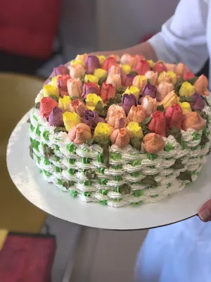 Начинки для торта на заказ от кондитерской «Кусочек счастья»