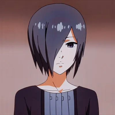 touka kirishima icon | Touka kirishima, Tokyo ghoul, Kirishima