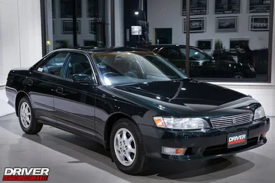 File:Midnight-purple Toyota Mark II (X90), Bangladesh. (26747268727).jpg -  Wikimedia Commons