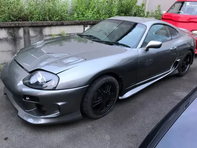 These Are the 5 Most Expensive Toyota Supra Models on Autotrader -  Autotrader