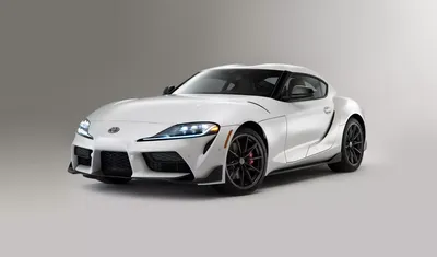 2024 Toyota Supra Prices, Reviews, and Photos - MotorTrend