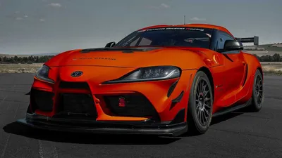 The All-New 2024 Toyota Supra is Here and Better Than Ever | Toyota of  Clermont