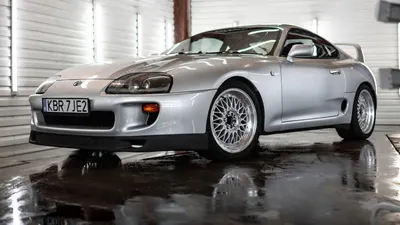 Tested: Modified 2021 Toyota Supra 3.0 Enhances Greatness