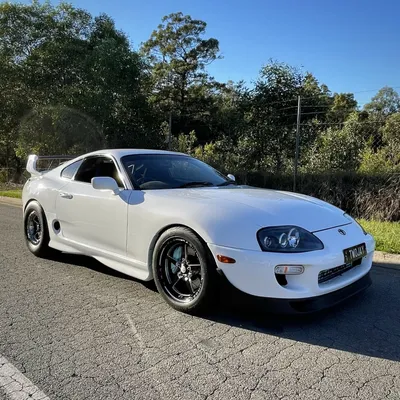 2023 Toyota Supra: 142 Exterior Photos | U.S. News