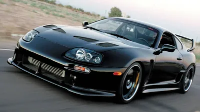 12 Facts About The Toyota Supra MK4 Only Hardcore Car Fans Know