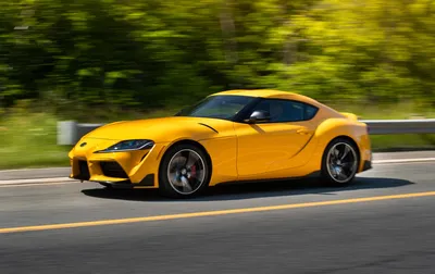 Upgraded GR Supra GT4 EVO Launched for 2023 | Toyota | Global Newsroom |  Toyota Motor Corporation Official Global Website