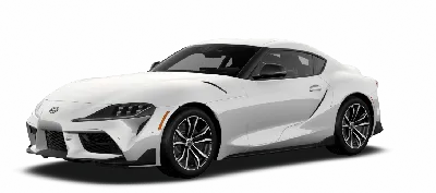 Next-Gen Toyota Supra Could Be All-Electric, Report Suggests | Carscoops