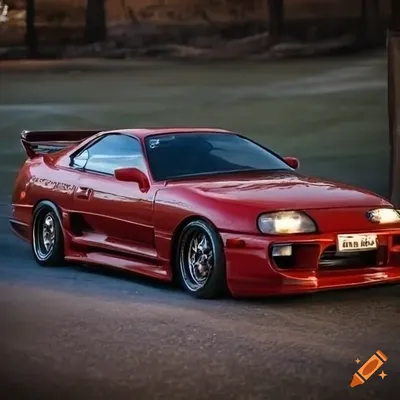 New Supra | 2020 Toyota Supra Price and Features