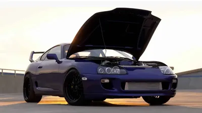 2024 Toyota GR Supra Special Edition pricing starts over $80,000 | Driving