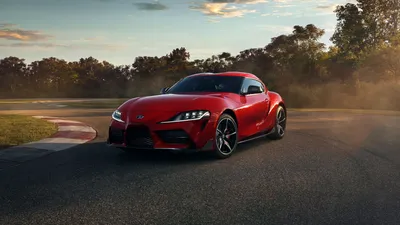 Toyota supra 54 картинки